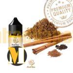 سالت تنباکو دارچین مونت رزا <br><span>Monte Rosa Cinnamon Tobacco</span>